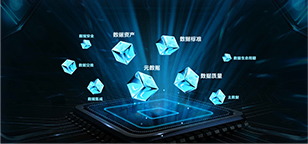 睿治-數據治理產品視頻